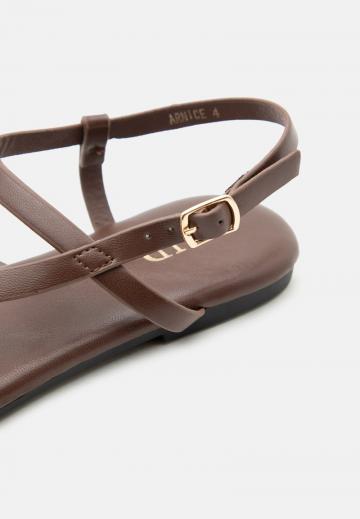 Римские сандалии