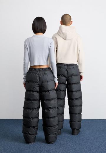 Зимние брюки