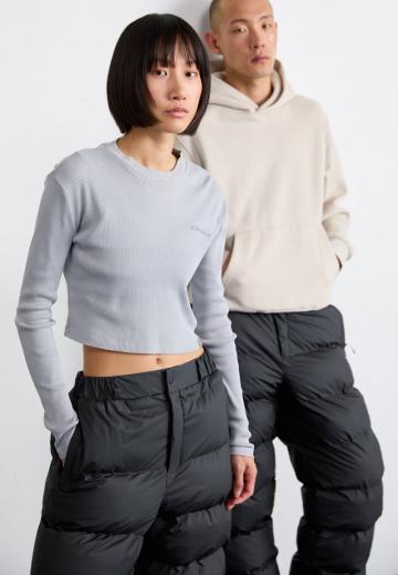 Зимние брюки