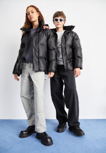 Зимняя куртка