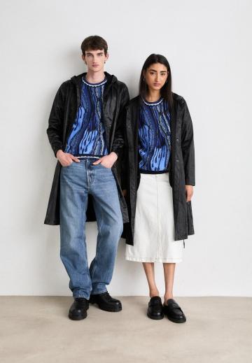 Куртка-дождевик