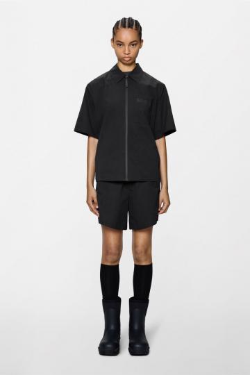 Рубашка с коротким рукавом