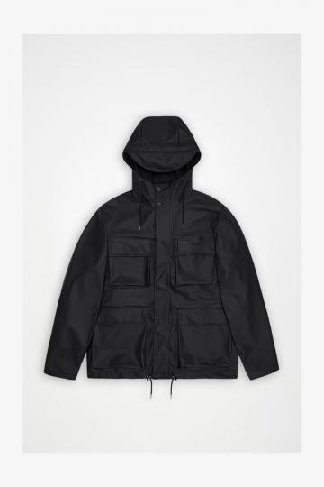 Куртка-дождевик