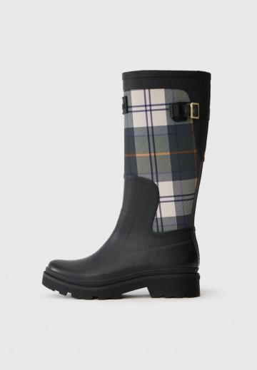 Резиновые сапоги