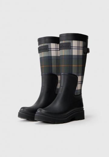 Резиновые сапоги