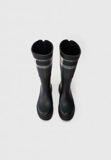 Резиновые сапоги