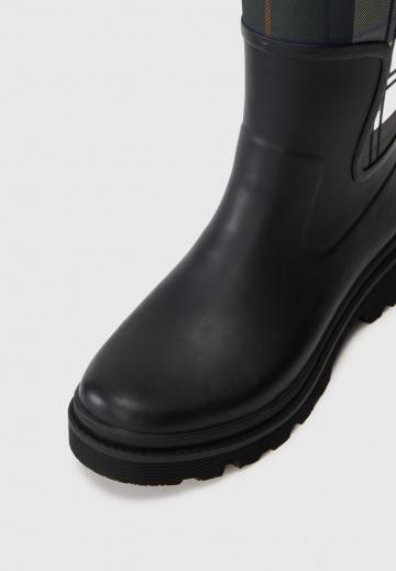 Резиновые сапоги