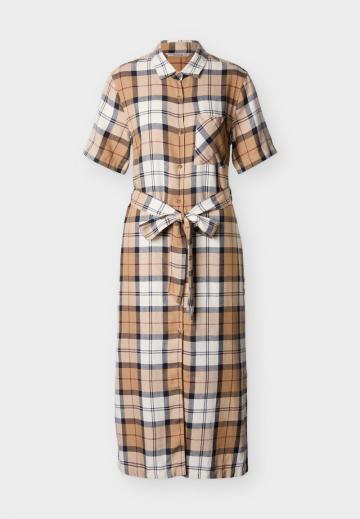 Блузка-платье