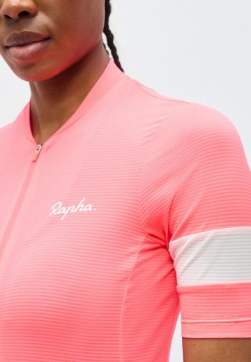 Спортивная майка