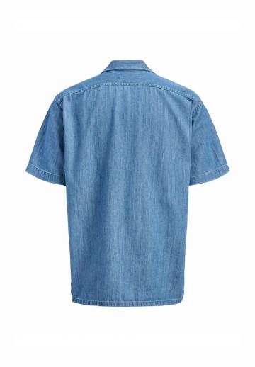 Рубашка с коротким рукавом