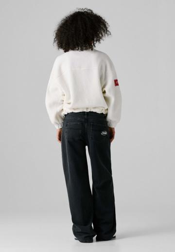 Флисовая куртка