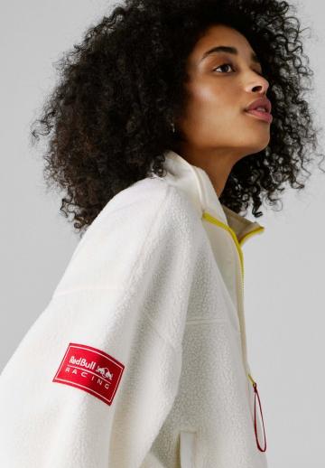 Флисовая куртка