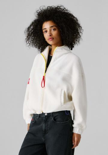 Флисовая куртка