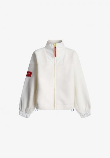 Флисовая куртка