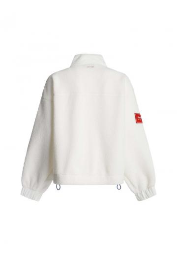 Флисовая куртка