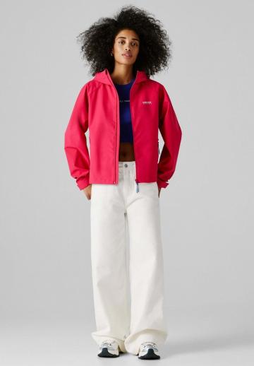 Куртка дождевик