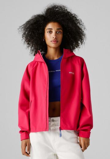 Куртка дождевик