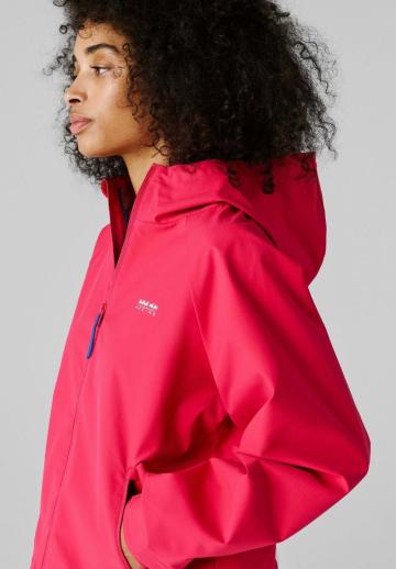 Куртка дождевик