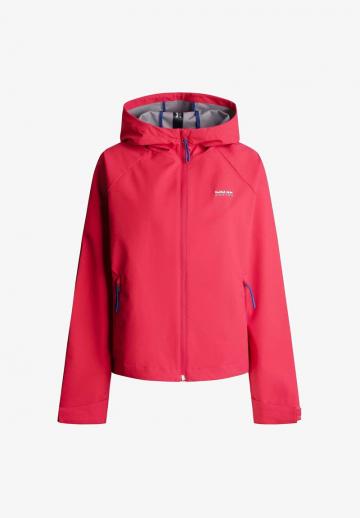 Куртка дождевик