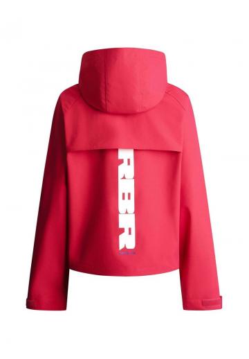 Куртка дождевик