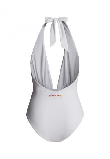 Слитный купальник