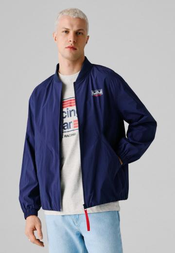 Куртка бомбер