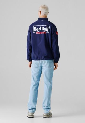 Куртка бомбер