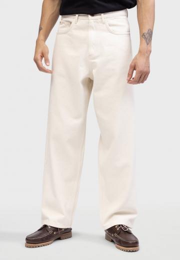 Свободные джинсы