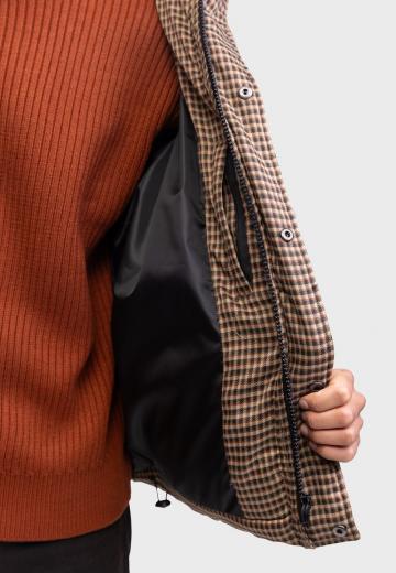 Зимняя куртка