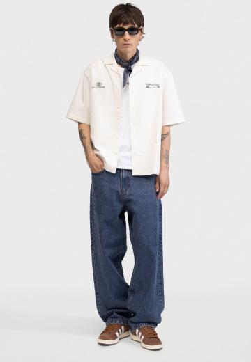 Рубашка с коротким рукавом