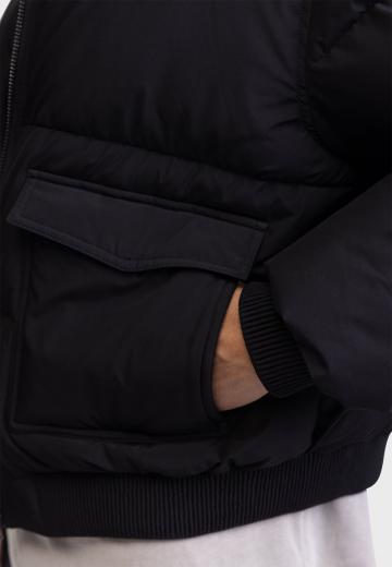 Зимняя куртка