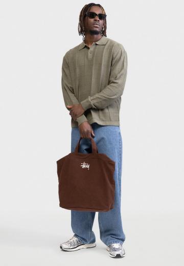 Свободные джинсы