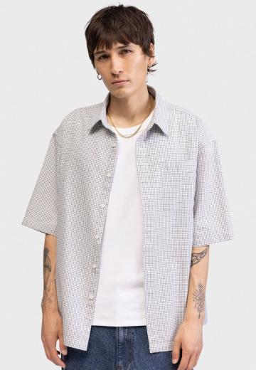 Рубашка с коротким рукавом
