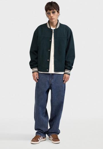 Куртка бомбер