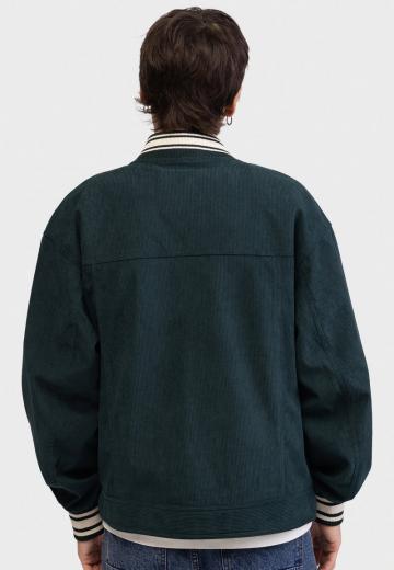 Куртка бомбер