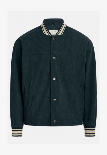 Куртка бомбер