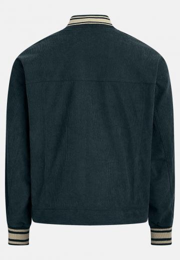 Куртка бомбер