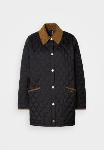 Короткое пальто