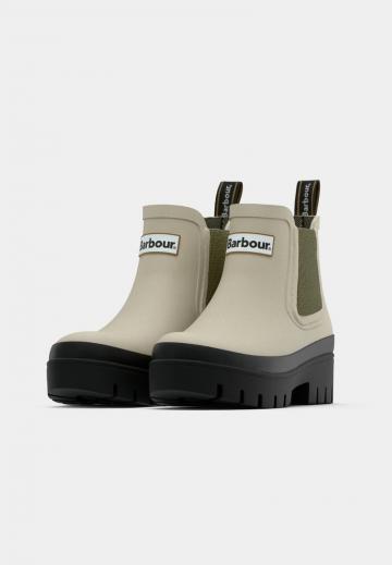 Резиновые сапоги