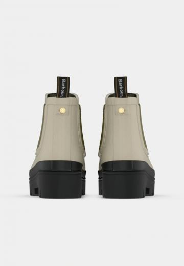 Резиновые сапоги