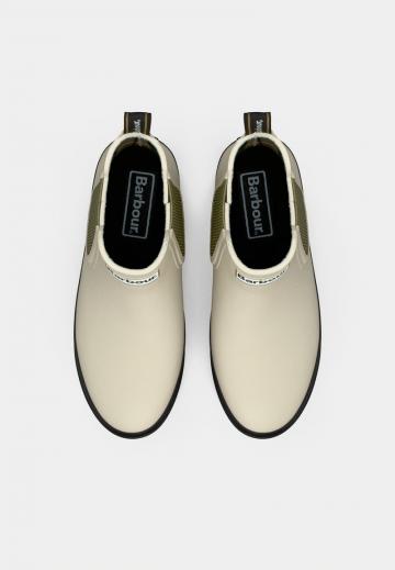 Резиновые сапоги