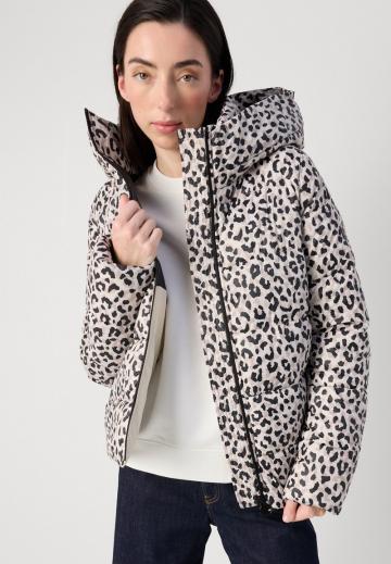 Зимняя куртка