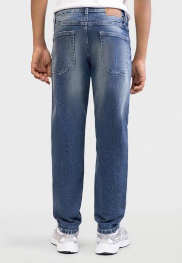 Джинсы