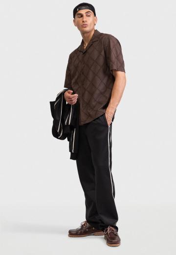 Спортивные штаны