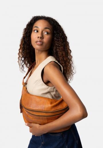 Сумка на пояс