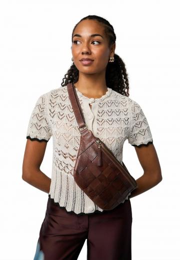 Сумка на пояс