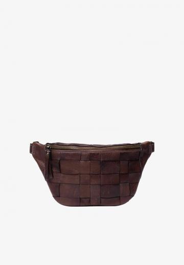 Сумка на пояс