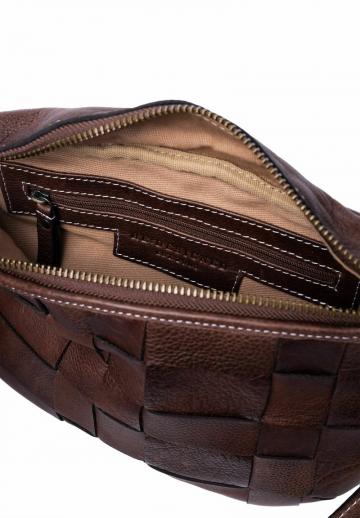 Сумка на пояс