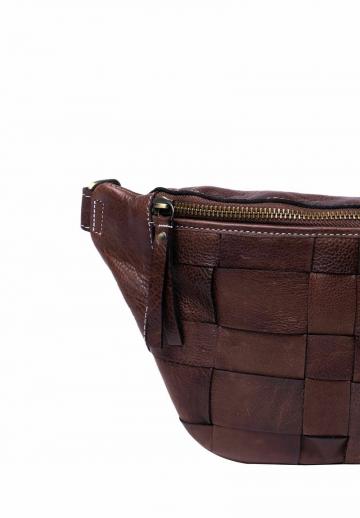 Сумка на пояс