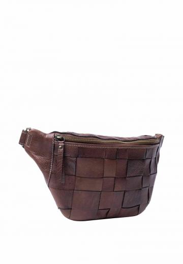 Сумка на пояс